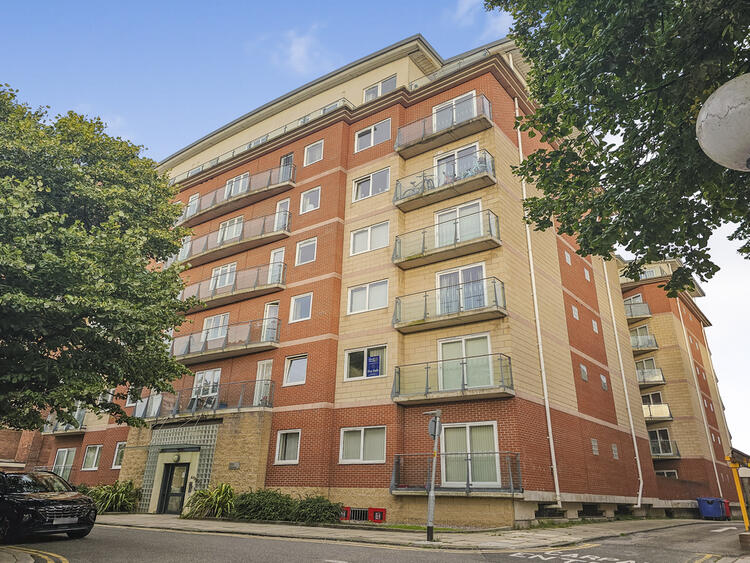Flat 58, 188 Lord Street, Southport PR9 0QG