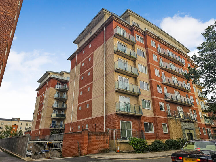 Flat 58, 188 Lord Street, Southport PR9 0QG