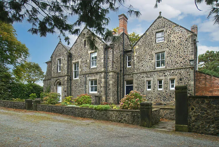 Property cover