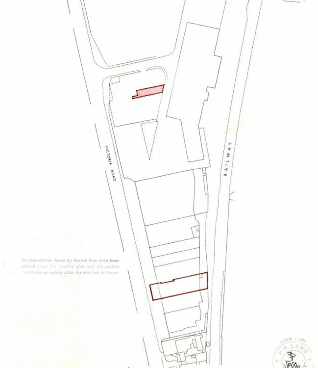 Unit 5, Victoria Road, Stoke-On-Trent ST4 2HS