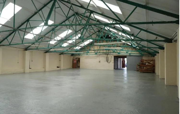 Unit 5, Victoria Road, Stoke-On-Trent ST4 2HS