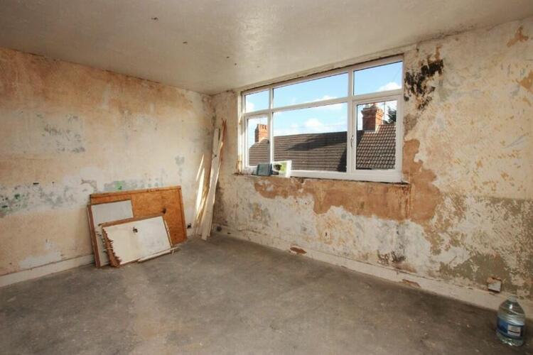 Flat 5 Woodlands Court, Wood Street, Kettering NN16 9SD