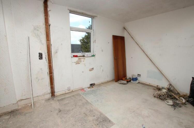 Flat 5 Woodlands Court, Wood Street, Kettering NN16 9SD