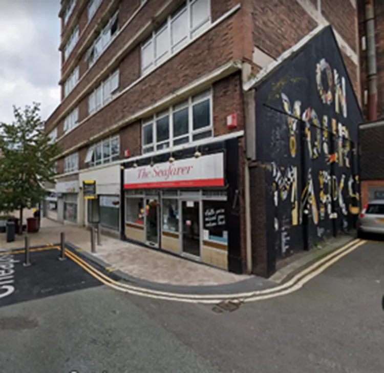 3, 5, 9, 11 Cheapside, Hanley, Stoke-On-Trent ST1 1HL