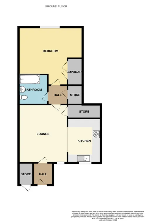1 Ash Drive, Measham, Derbyshire DE12 7LA
