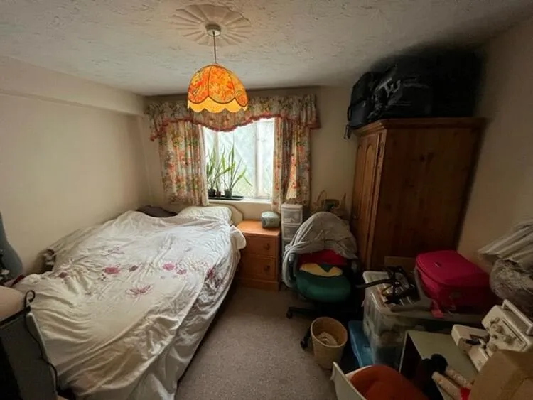 1 Ash Drive, Measham, Derbyshire DE12 7LA
