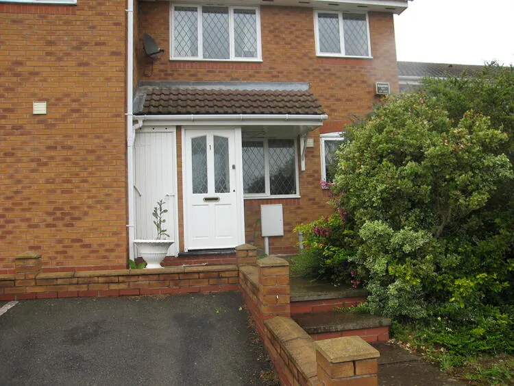 1 Ash Drive, Measham, Derbyshire DE12 7LA