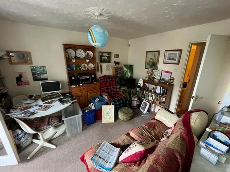 1 Ash Drive, Measham, Derbyshire DE12 7LA
