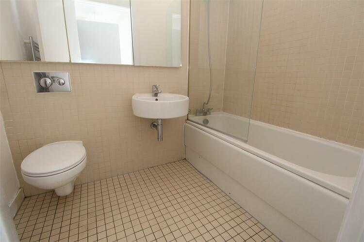 Flat 413, The Atrium, 2 Morledge Street, Leicester, Leicestershire LE1 1ST