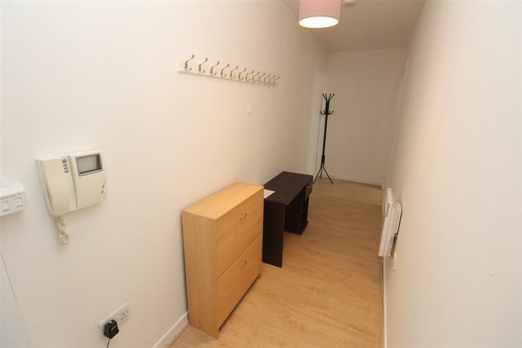 Flat 413, The Atrium, 2 Morledge Street, Leicester, Leicestershire LE1 1ST