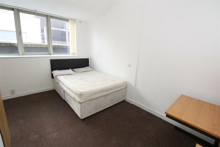 Flat 413, The Atrium, 2 Morledge Street, Leicester, Leicestershire LE1 1ST