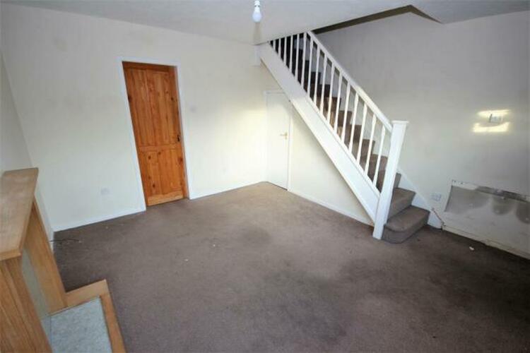 6 Oak Close, Castle Gresley, Swadlincote, Derbyshire DE11 9RU