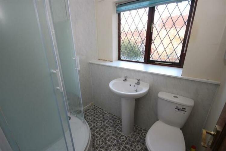 6 Oak Close, Castle Gresley, Swadlincote, Derbyshire DE11 9RU