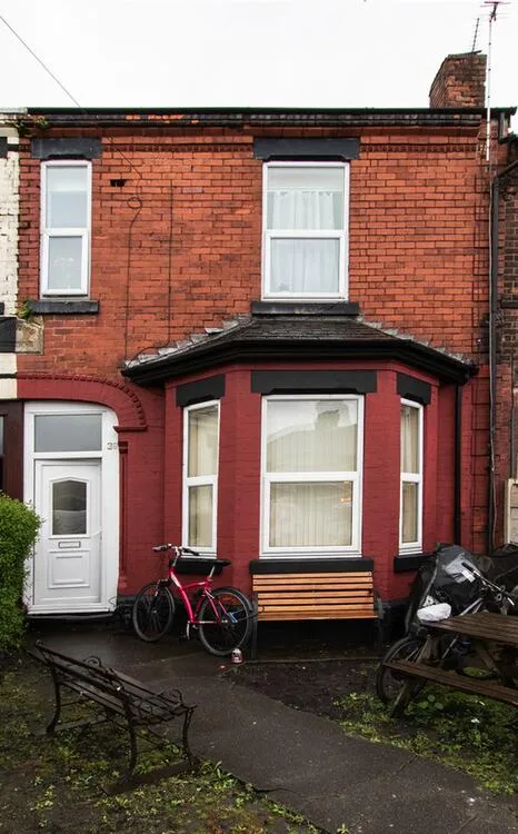 39 Folly Lane, Warrington WA5 0ND
