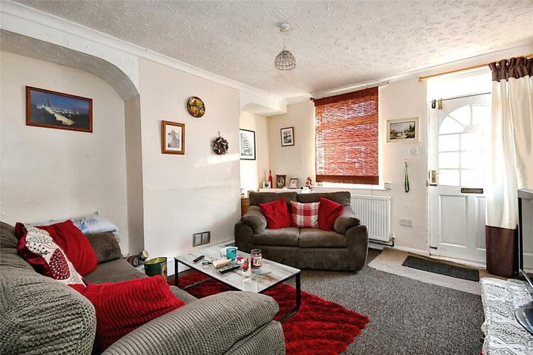 81 Institute Street, Stanton Hill, Sutton-In-Ashfield NG17 3HD