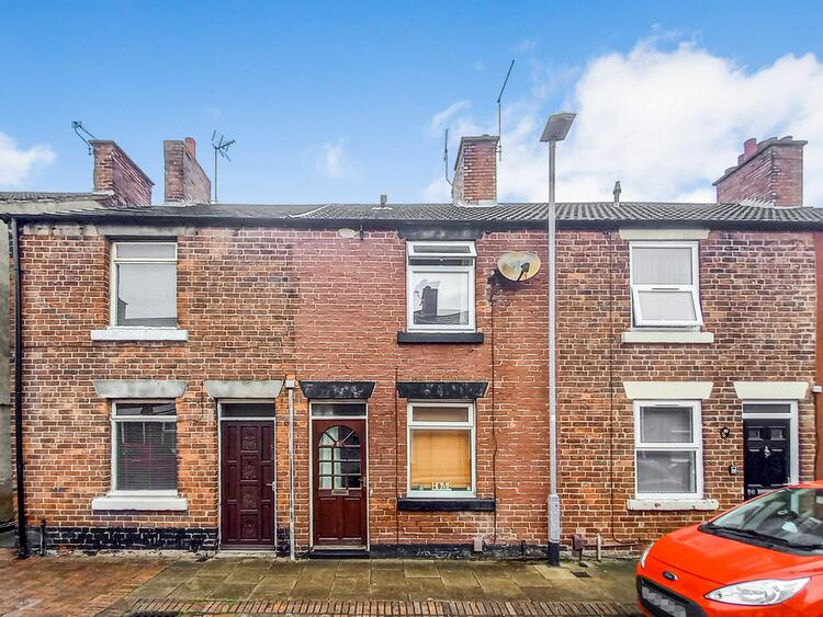 81 Institute Street, Stanton Hill, Sutton-In-Ashfield NG17 3HD