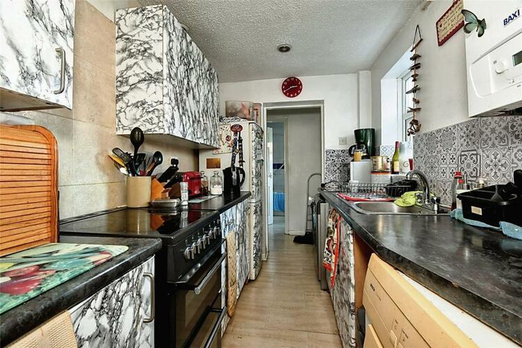 81 Institute Street, Stanton Hill, Sutton-In-Ashfield NG17 3HD