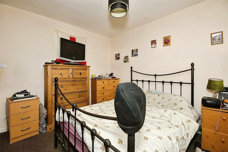 81 Institute Street, Stanton Hill, Sutton-In-Ashfield NG17 3HD