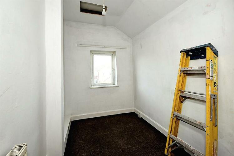 81 Institute Street, Stanton Hill, Sutton-In-Ashfield NG17 3HD