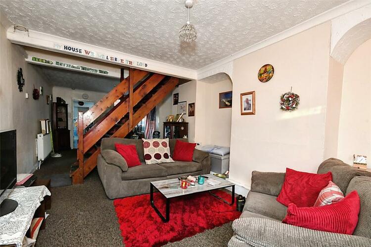 81 Institute Street, Stanton Hill, Sutton-In-Ashfield NG17 3HD