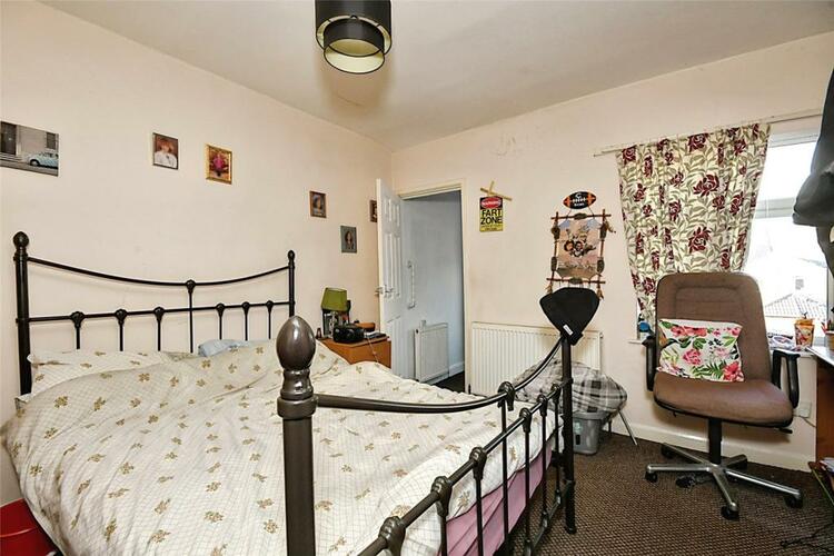 81 Institute Street, Stanton Hill, Sutton-In-Ashfield NG17 3HD