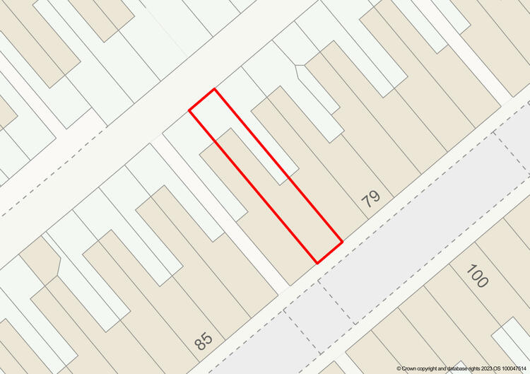 81 Institute Street, Stanton Hill, Sutton-In-Ashfield NG17 3HD