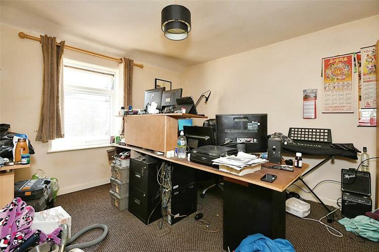 81 Institute Street, Stanton Hill, Sutton-In-Ashfield NG17 3HD