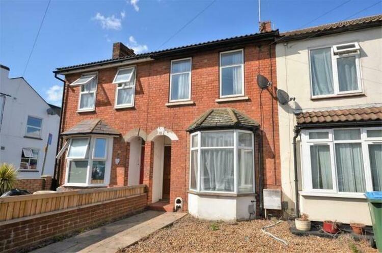 79 Bicester Road, Aylesbury HP19 9AN