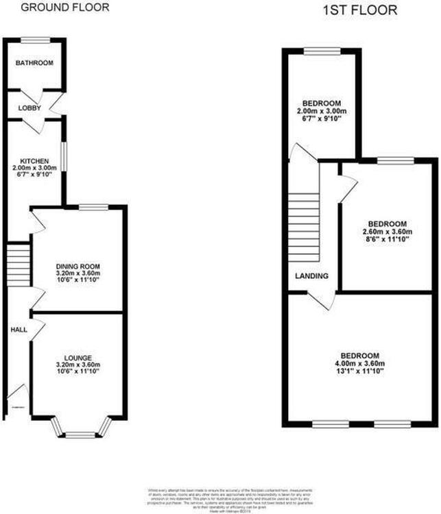 79 Bicester Road, Aylesbury HP19 9AN
