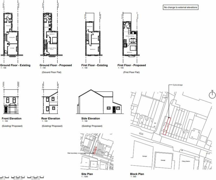 79 Bicester Road, Aylesbury HP19 9AN