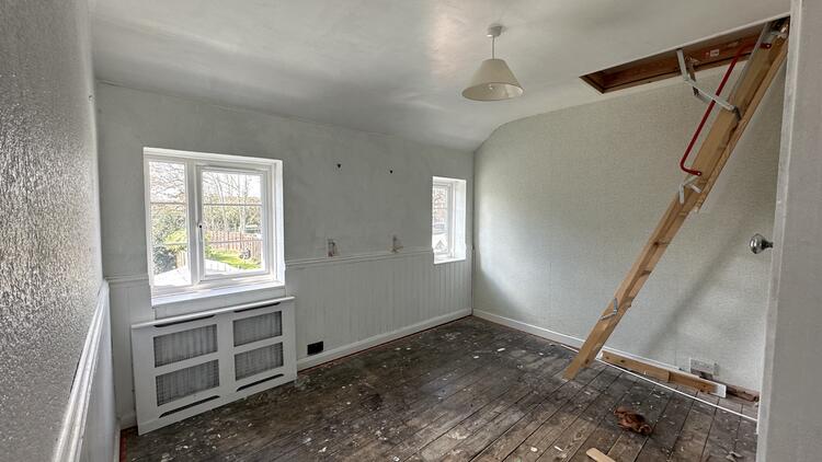 14 Shortlands Green, Welwyn Garden City AL7 3RX