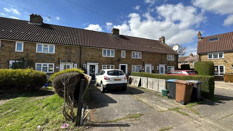 14 Shortlands Green, Welwyn Garden City AL7 3RX