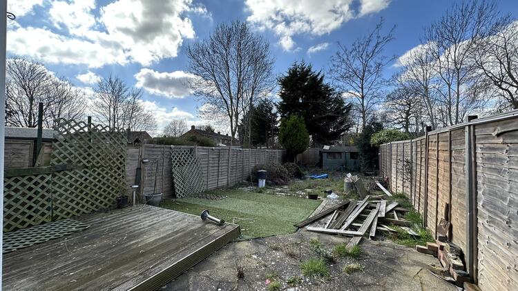 14 Shortlands Green, Welwyn Garden City AL7 3RX