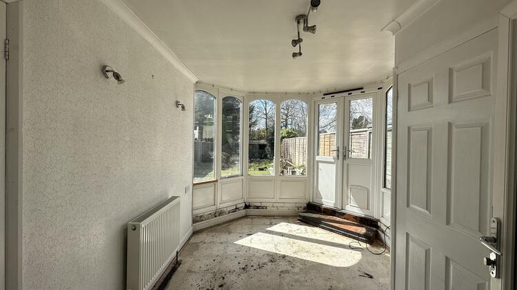 14 Shortlands Green, Welwyn Garden City AL7 3RX