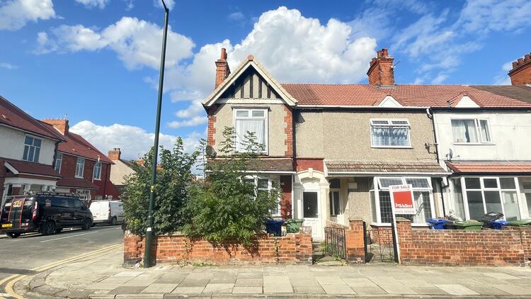 223 Brereton Avenue, Cleethorpes DN35 7RA