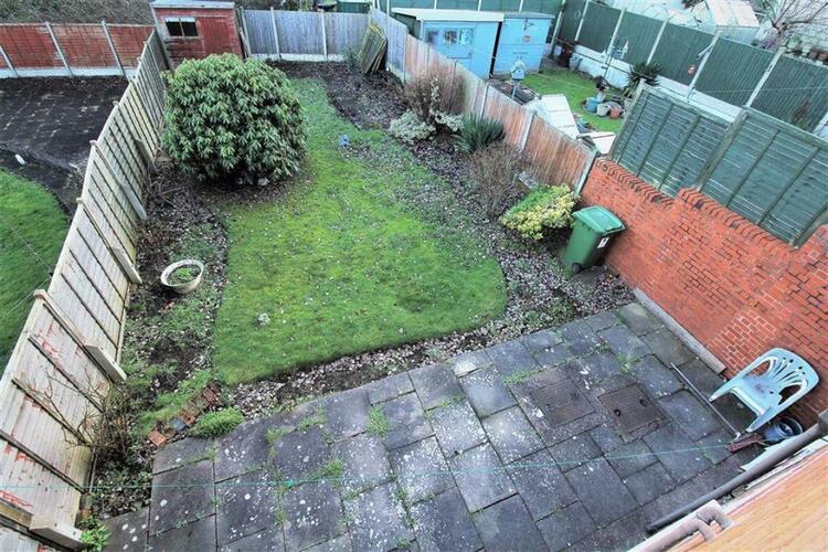 15 Woodcross Lane, Bilston WV14 9BX