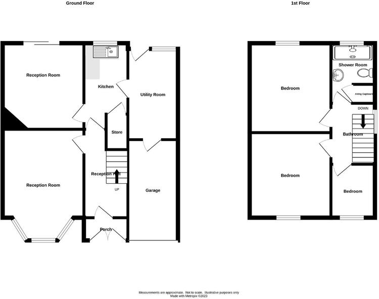 15 Woodcross Lane, Bilston WV14 9BX