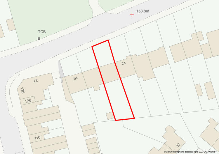 15 Woodcross Lane, Bilston WV14 9BX