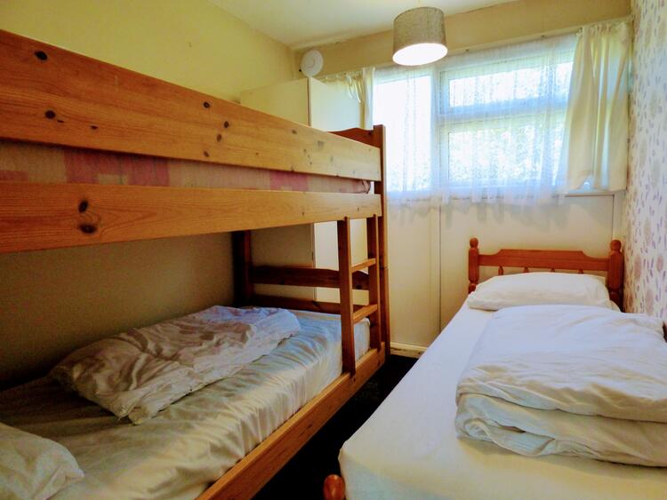 178 Belle Aire Chalet Park, Beach Road, Hemsby, Great Yarmouth NR29 4HZ