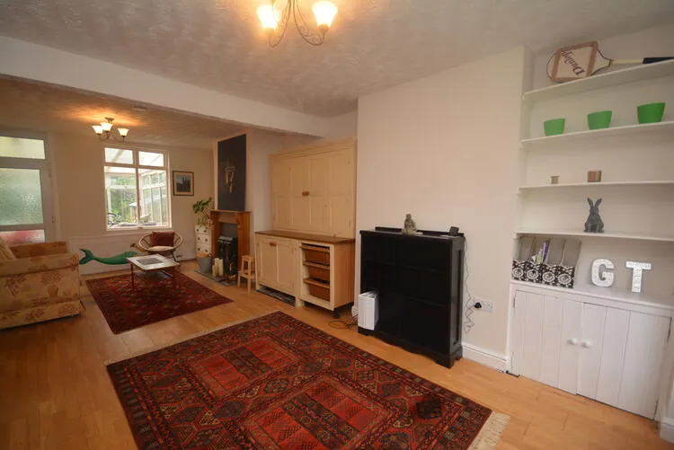 123 Shortheath, Swadlincote, Derbyshire DE12 6BL
