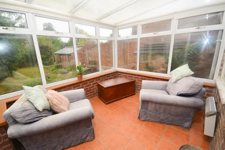 123 Shortheath, Swadlincote, Derbyshire DE12 6BL