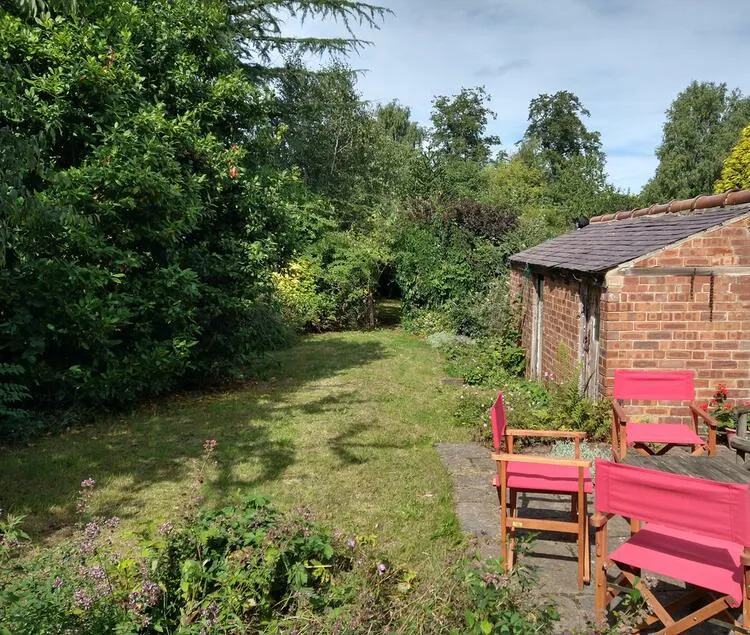 123 Shortheath, Swadlincote, Derbyshire DE12 6BL