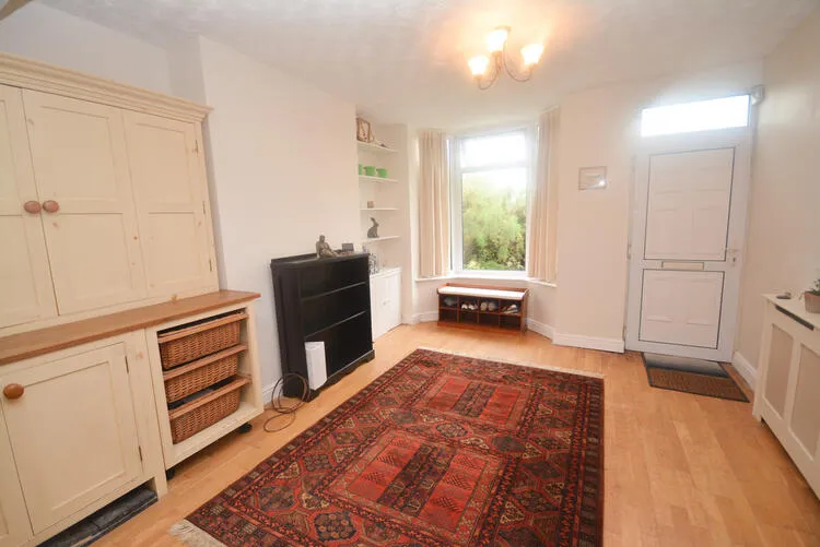 123 Shortheath, Swadlincote, Derbyshire DE12 6BL