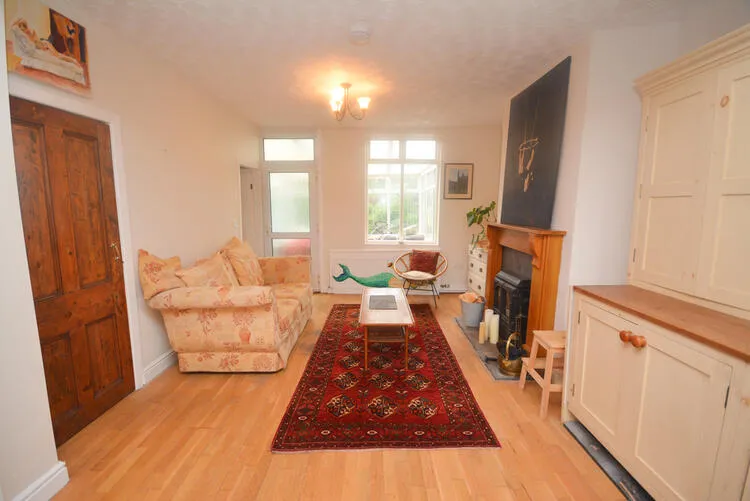 123 Shortheath, Swadlincote, Derbyshire DE12 6BL