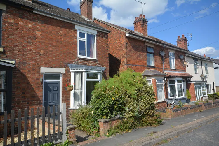 123 Shortheath, Swadlincote, Derbyshire DE12 6BL
