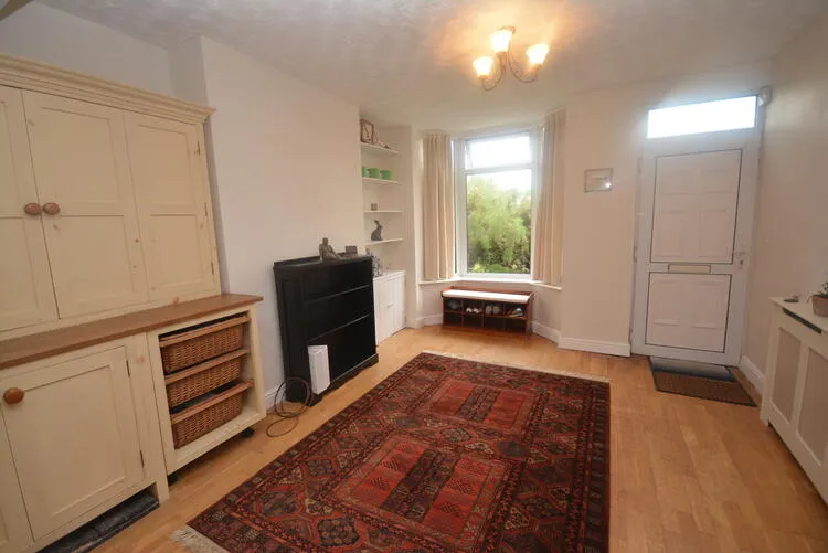 123 Shortheath, Swadlincote, Derbyshire DE12 6BL