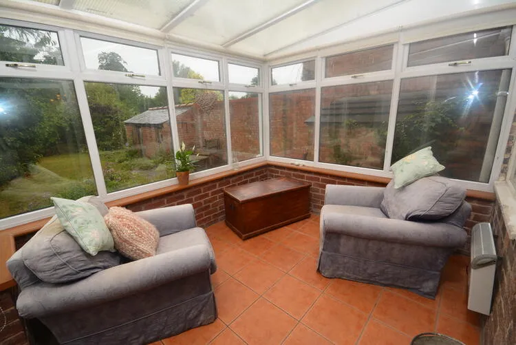 123 Shortheath, Swadlincote, Derbyshire DE12 6BL