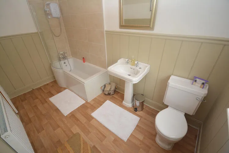 123 Shortheath, Swadlincote, Derbyshire DE12 6BL