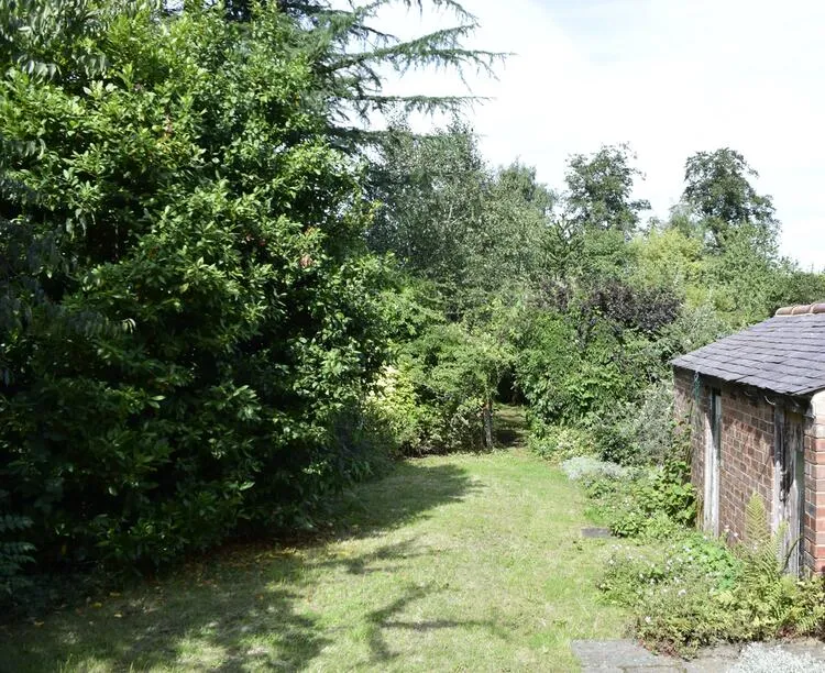 123 Shortheath, Swadlincote, Derbyshire DE12 6BL
