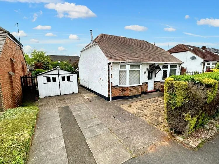 23 Scarsdale Avenue, Allestree, Derby DE22 2LA